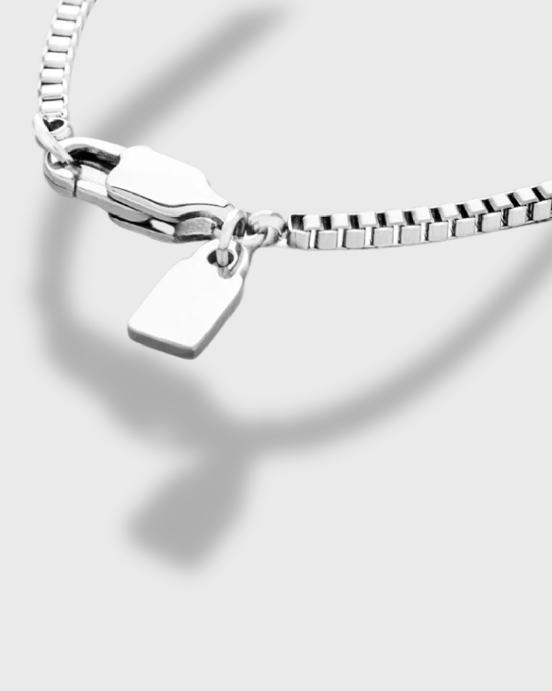 CARDIERO – BOX CHAIN