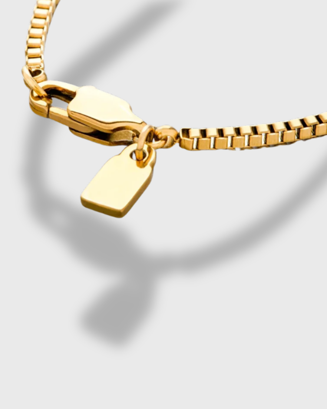 CARDIERO – BOX CHAIN