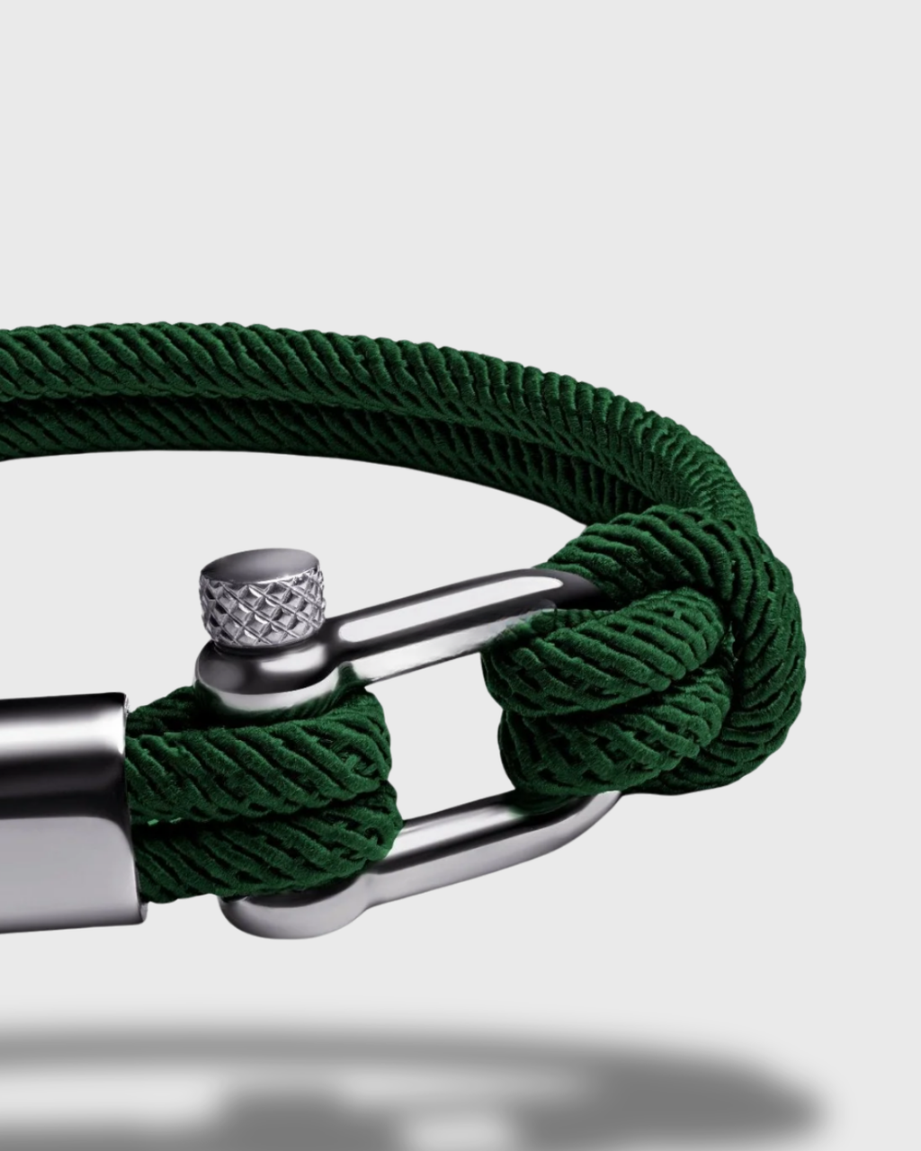CARDIERO - NAUTICO BRACELET