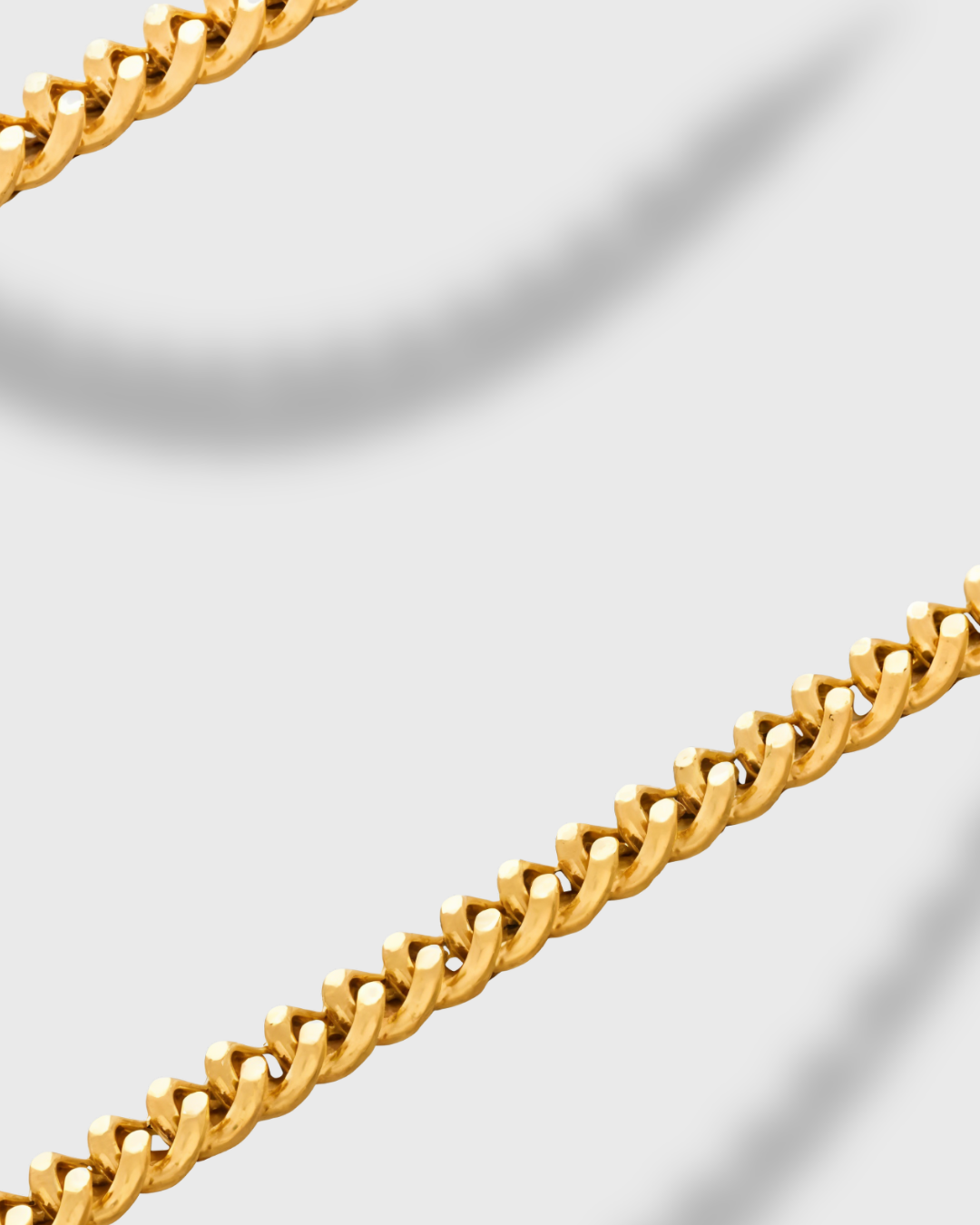 CARDIERO – CUBAN CHAIN