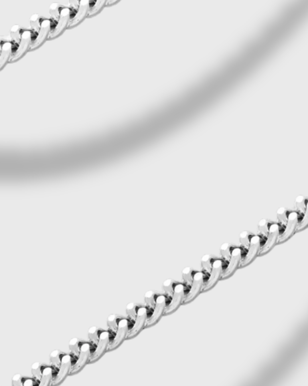CARDIERO – CUBAN CHAIN