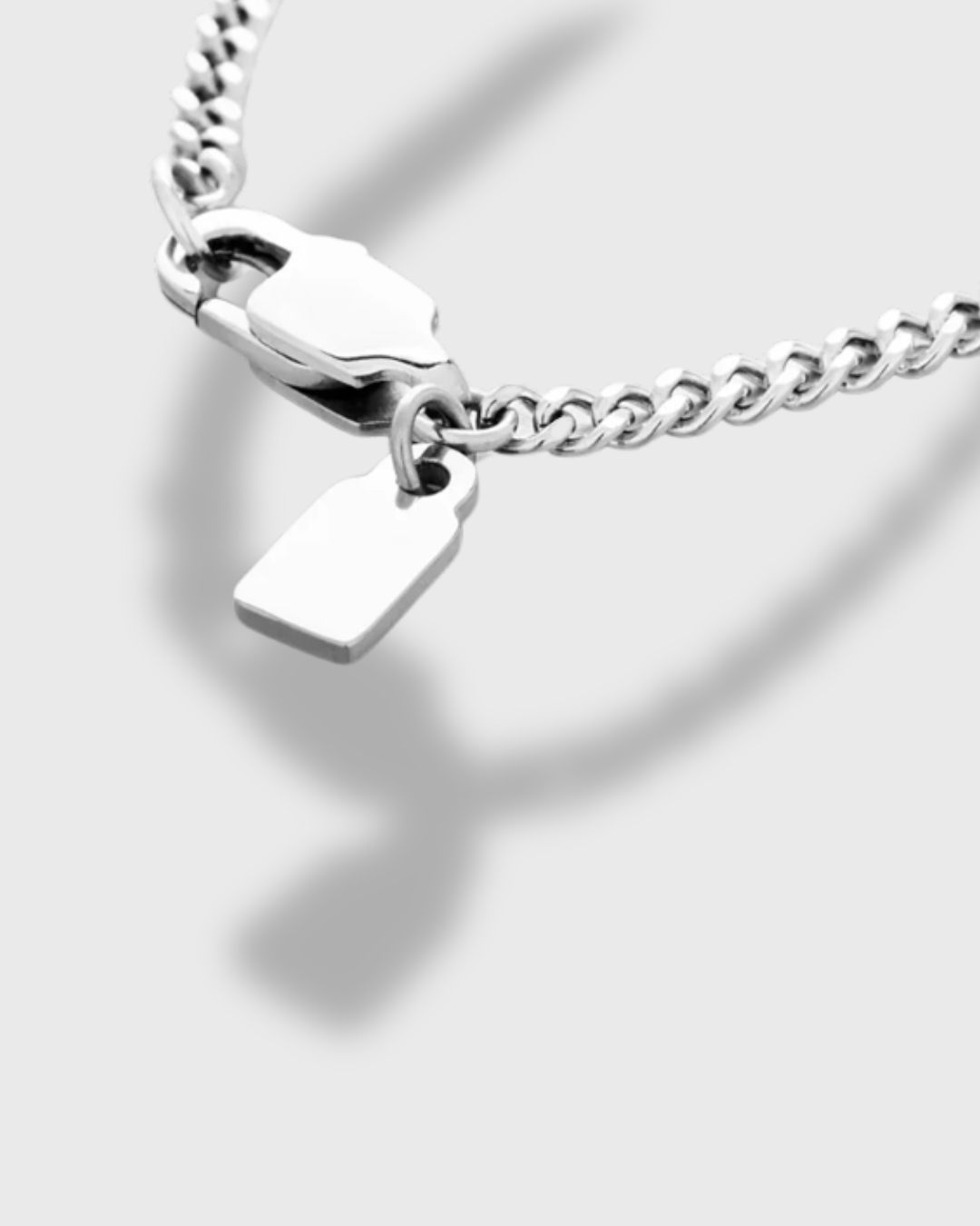 CARDIERO – CUBAN CHAIN