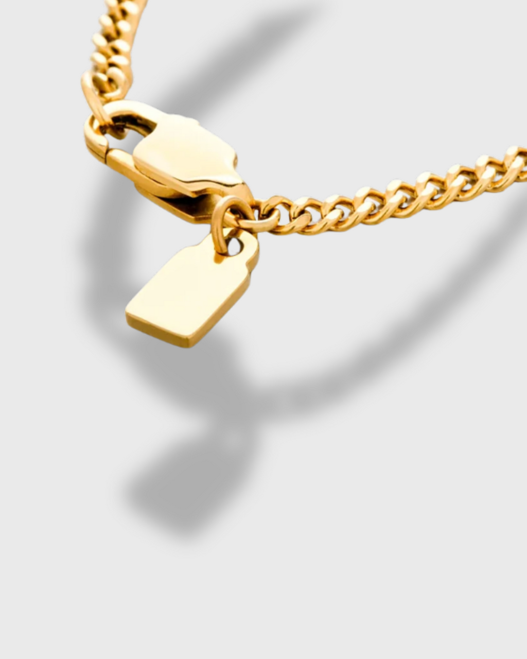 CARDIERO – CUBAN CHAIN