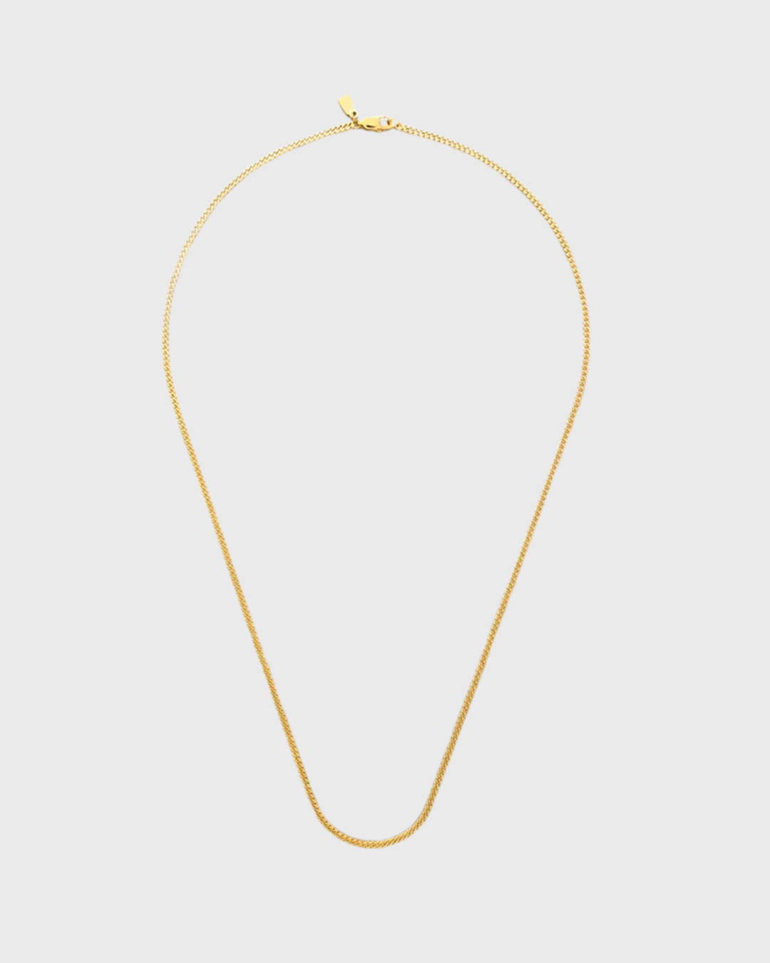 CARDIERO – CUBAN CHAIN
