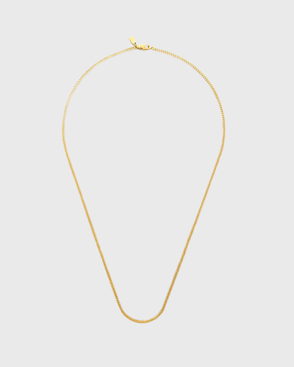 CARDIERO – CUBAN CHAIN