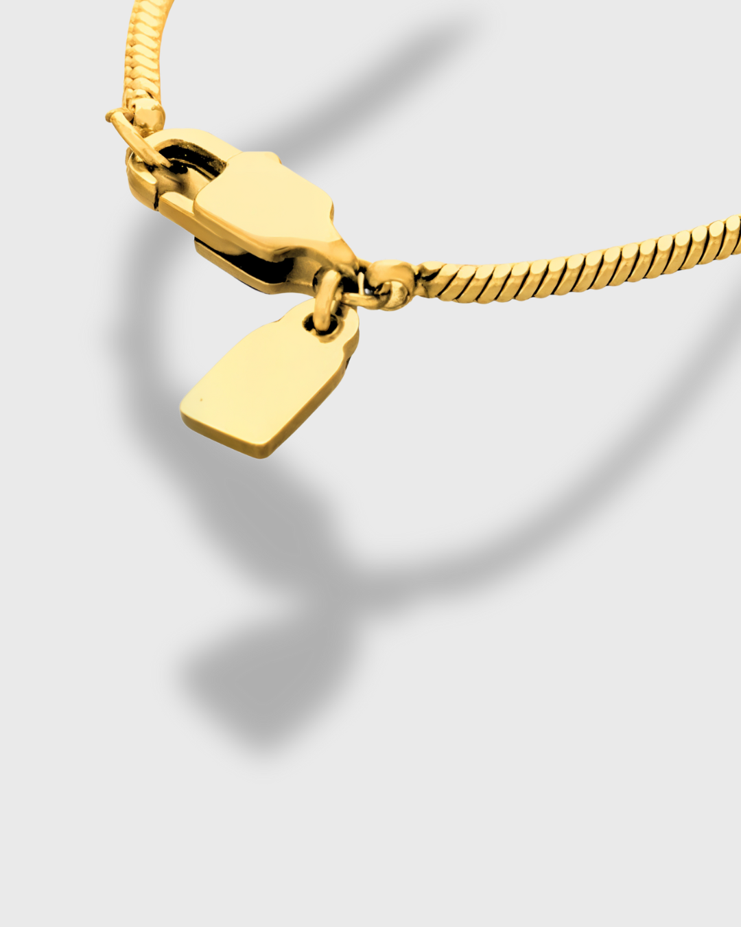 CARDIERO – SQUARE CHAIN