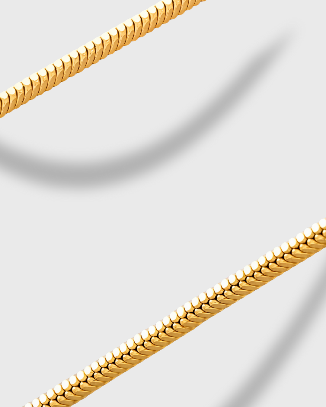 CARDIERO – SQUARE CHAIN