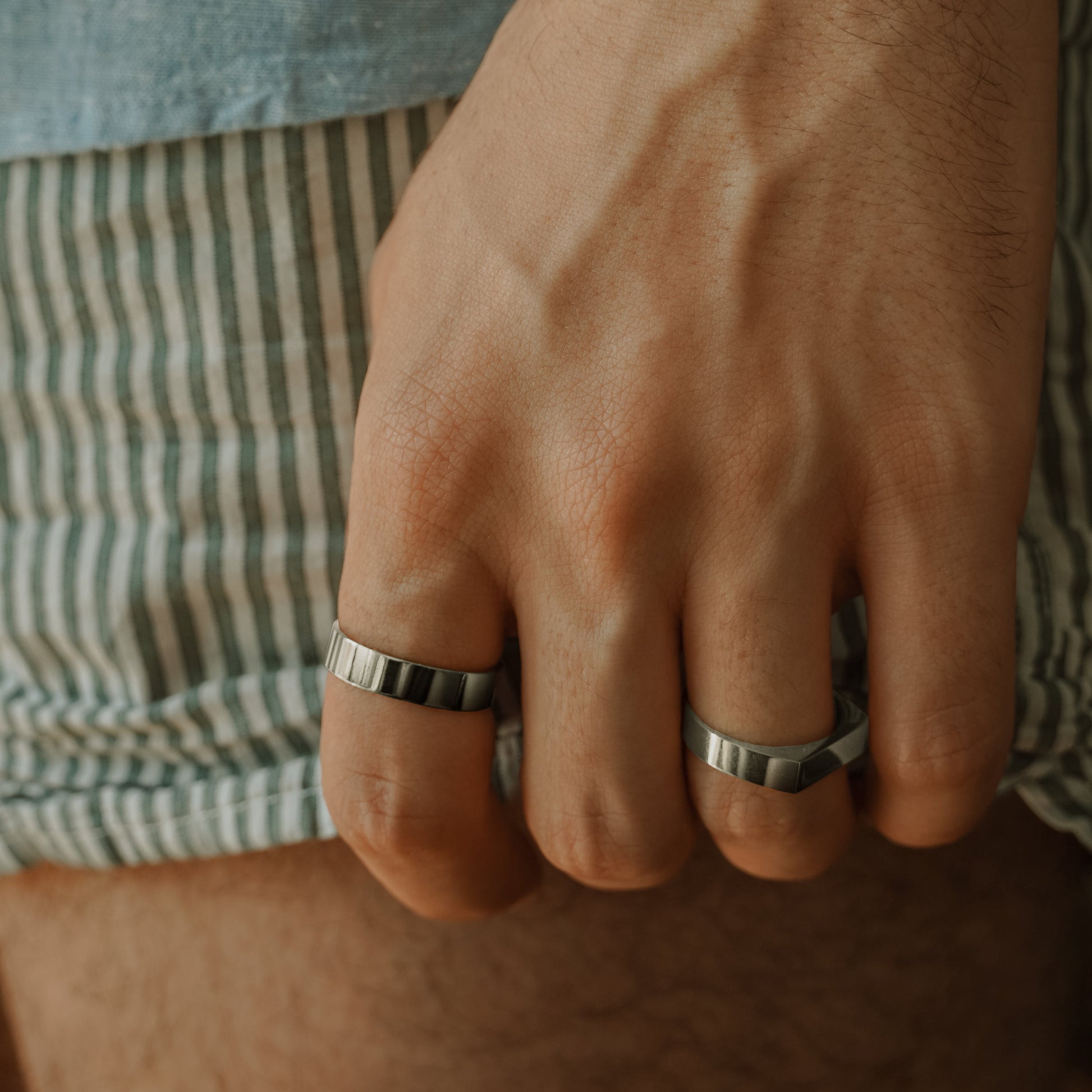 CARDIERO - CLASSIC RING