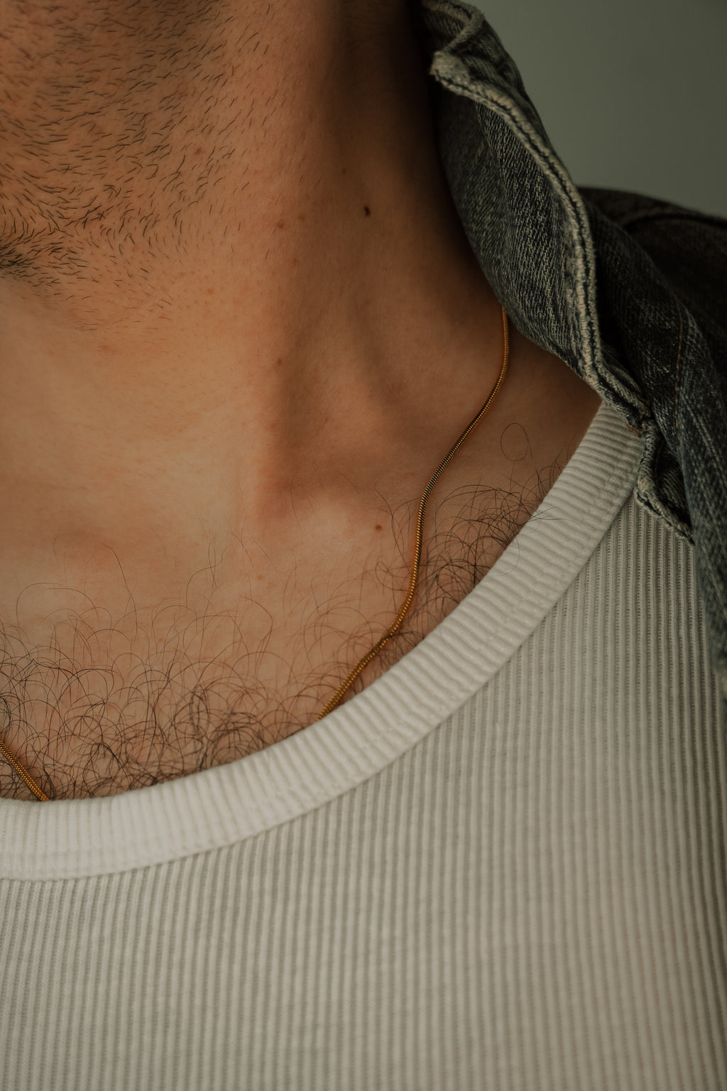 CARDIERO – SQUARE CHAIN