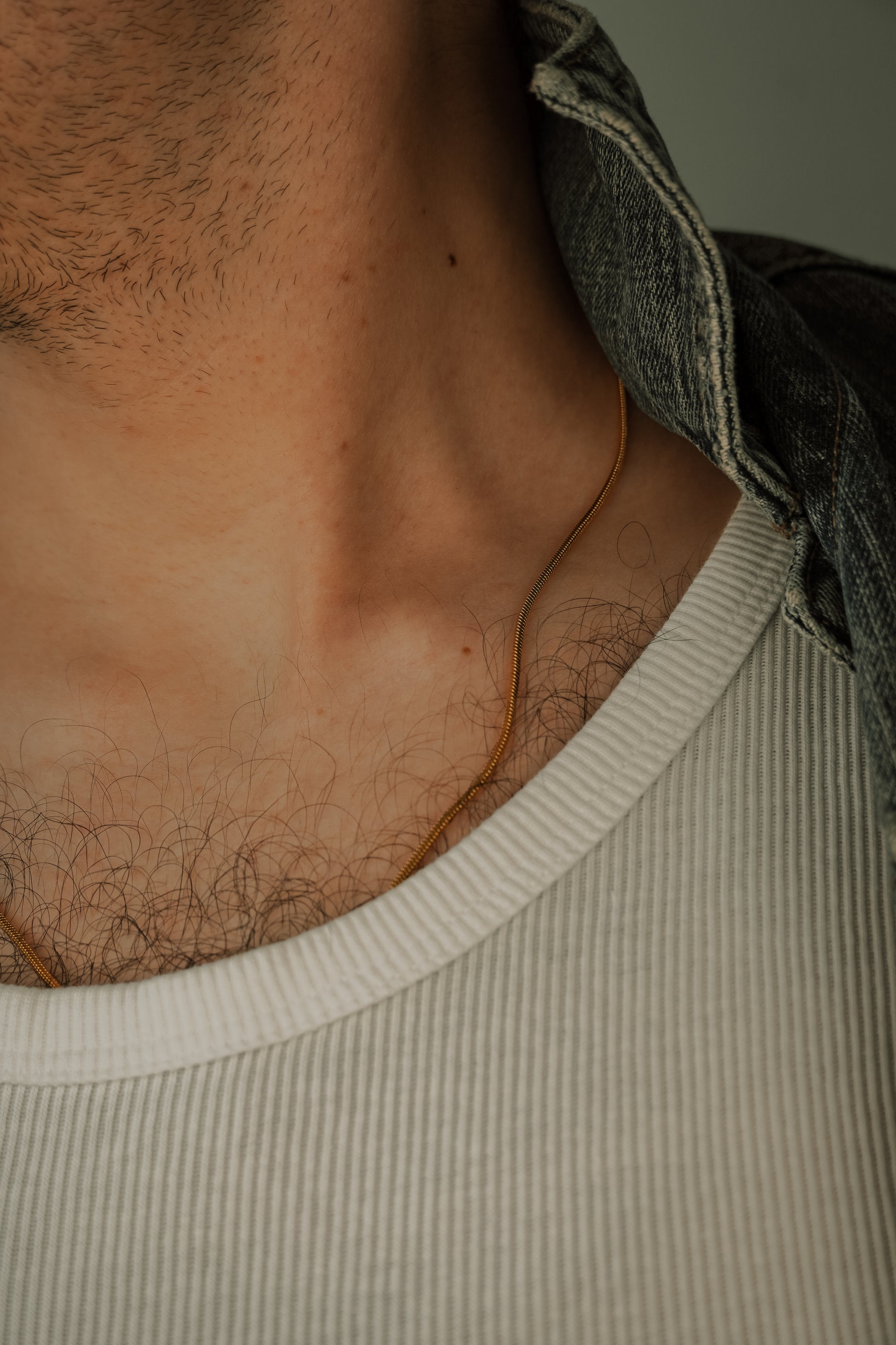 CARDIERO – SQUARE CHAIN