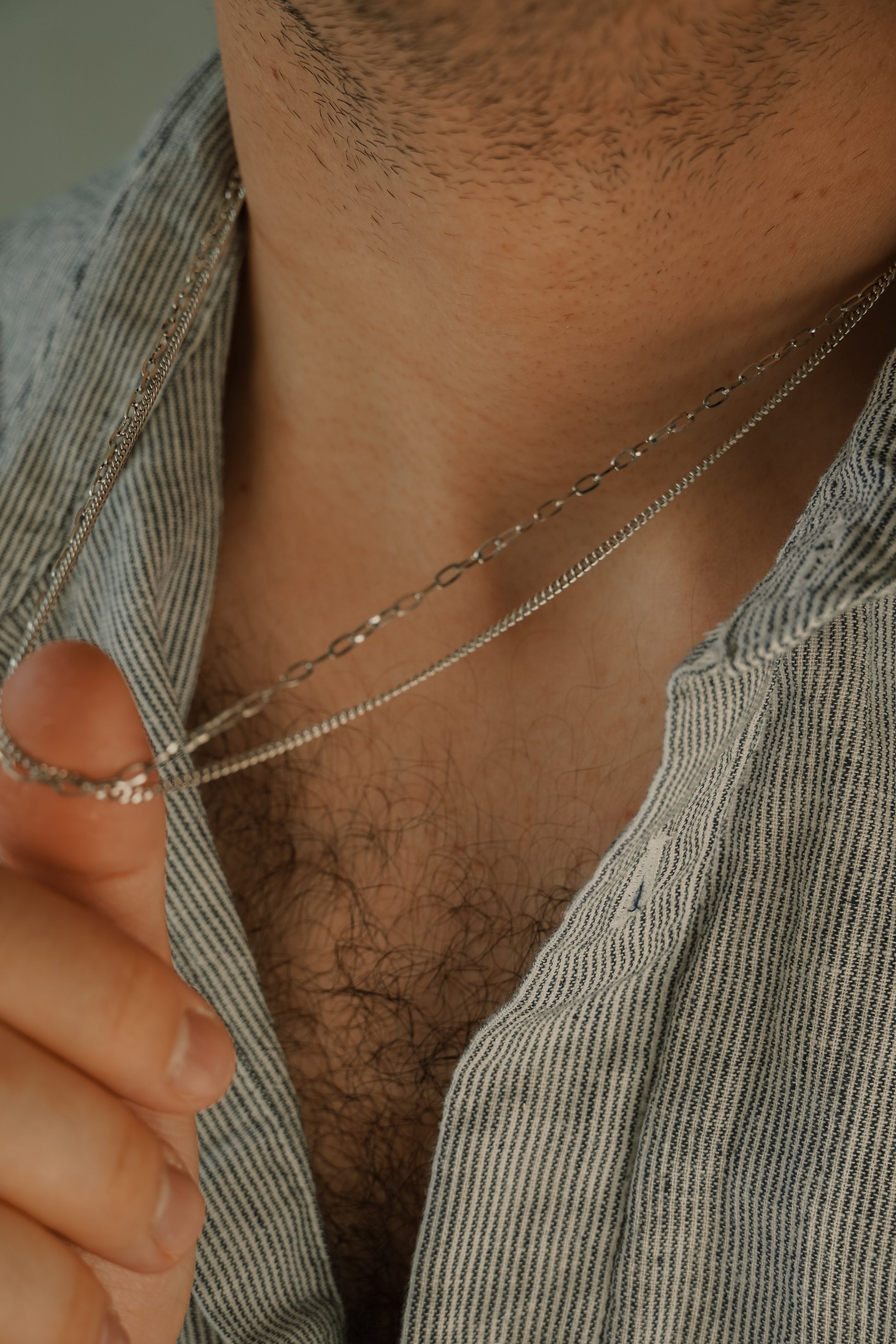 CARDIERO – CUBAN CHAIN