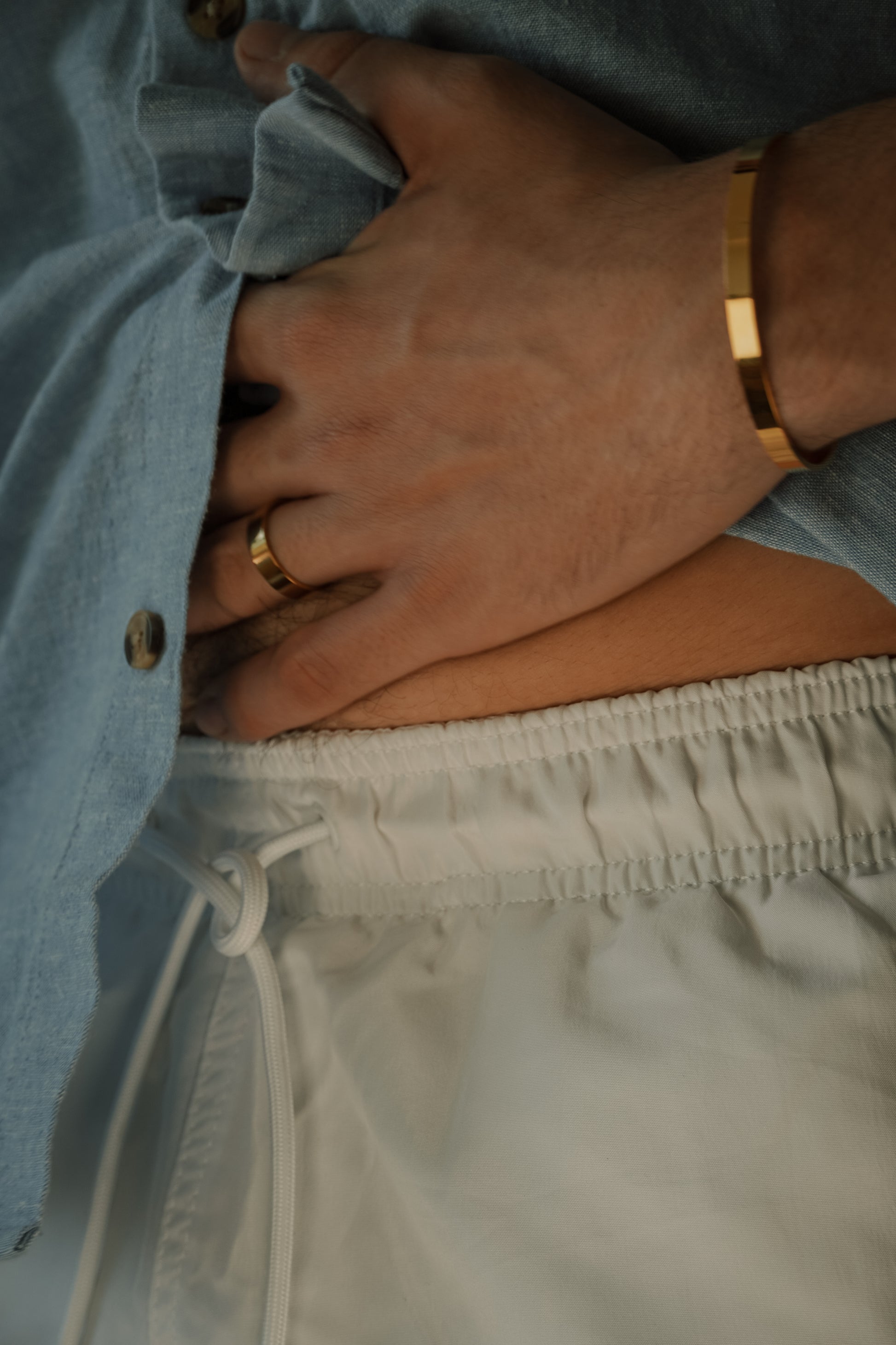 CARDIERO – FLAT CUFF