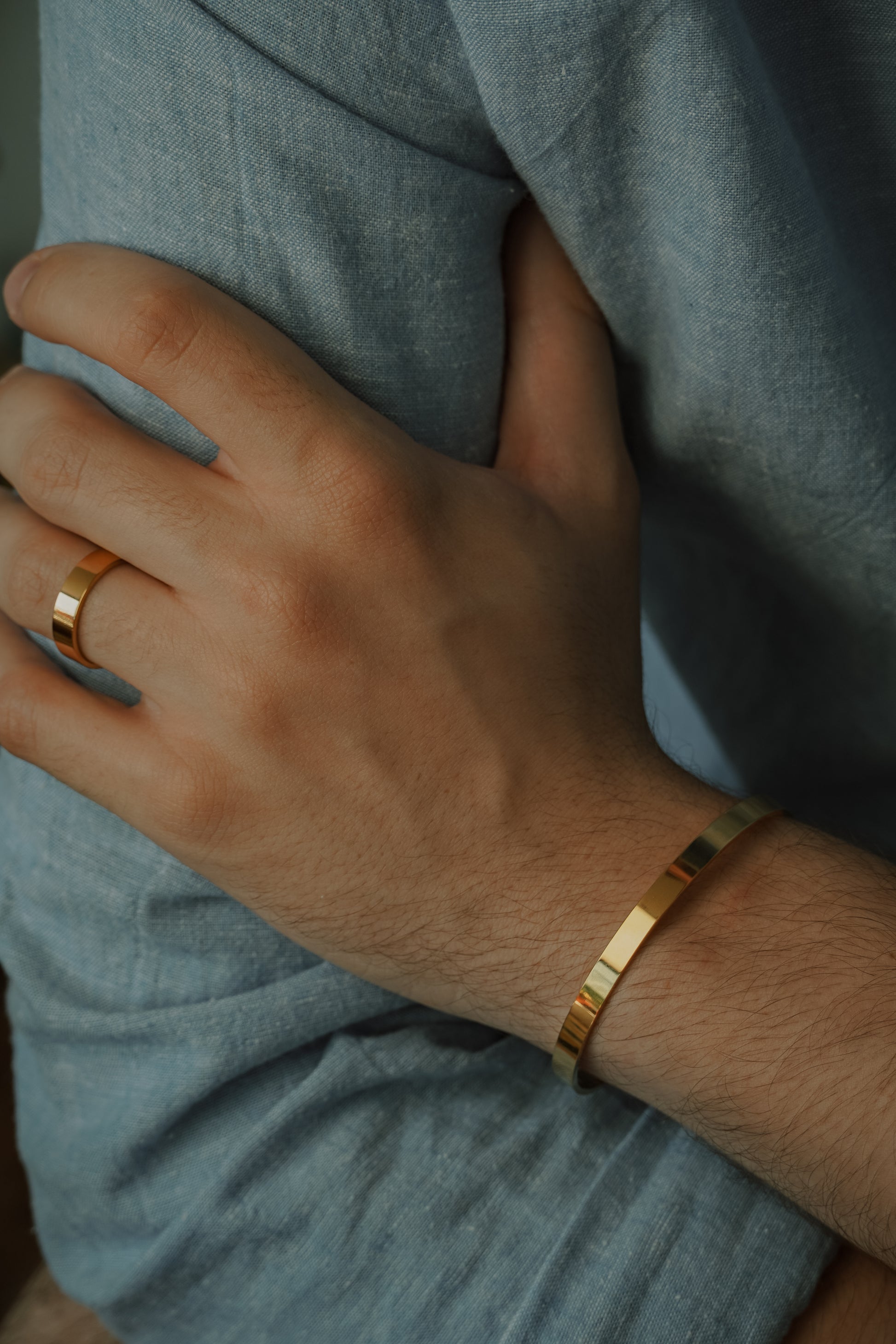 CARDIERO - CLASSIC RING