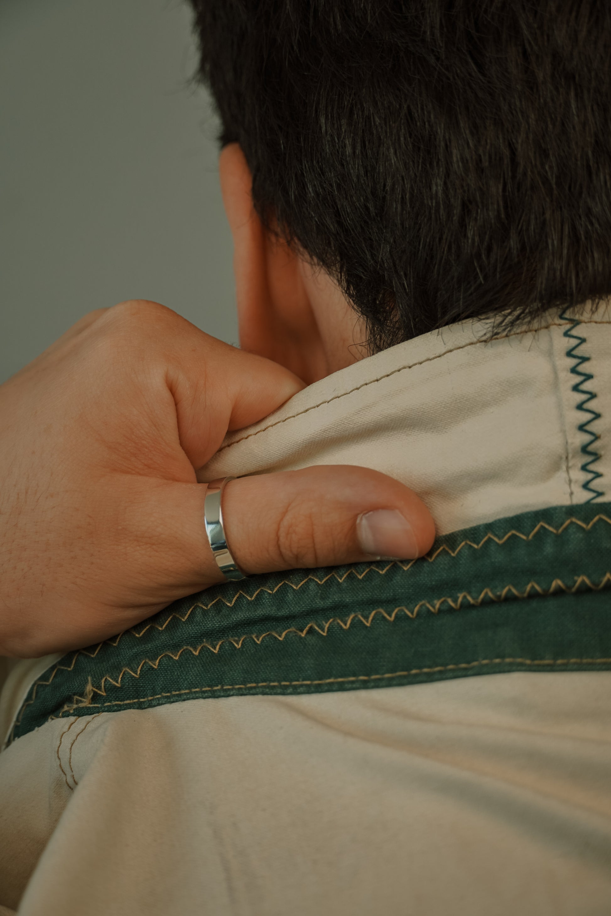 CARDIERO - SLIM CLASSIC RING