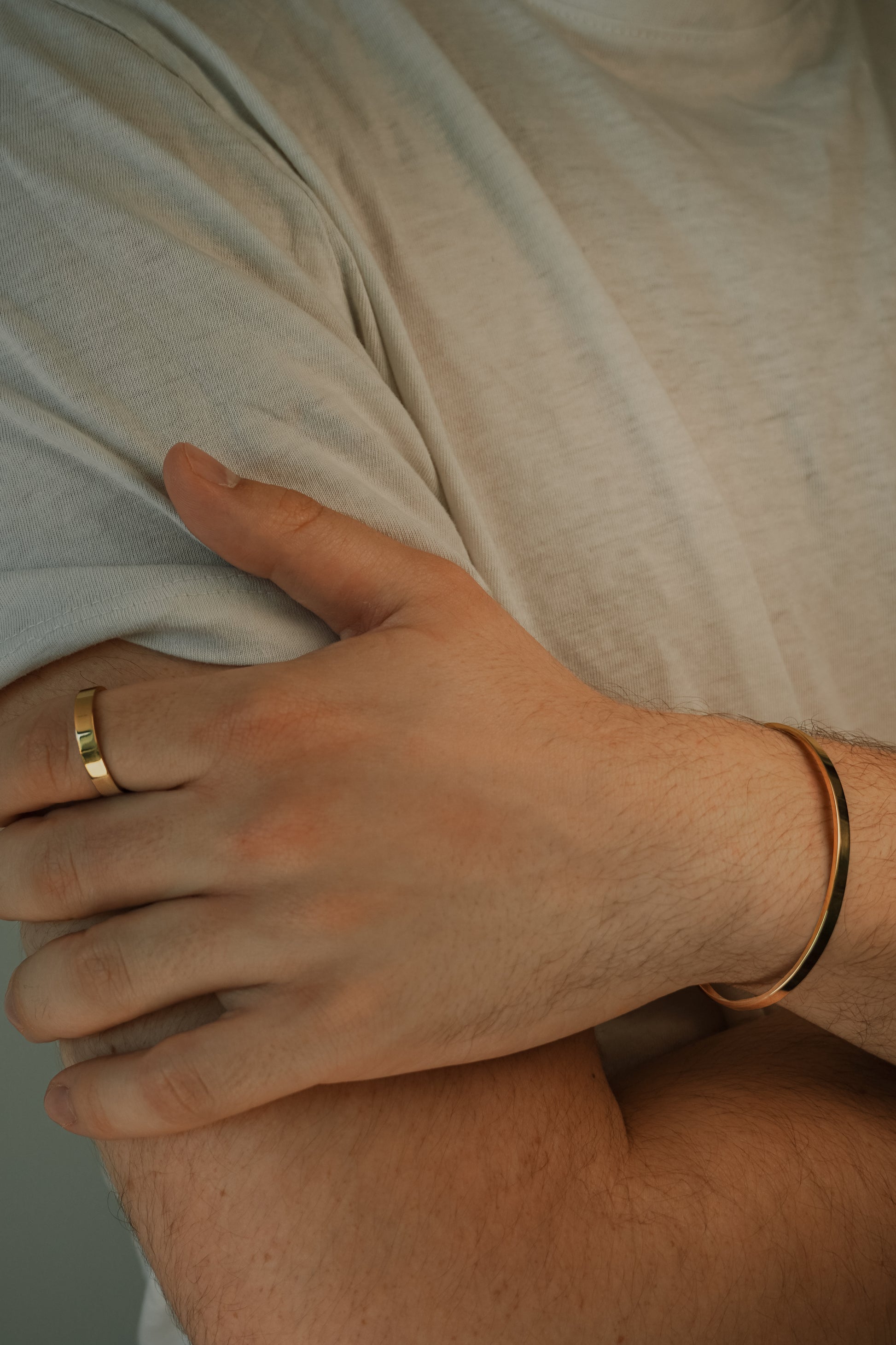 CARDIERO - SLIM CLASSIC RING