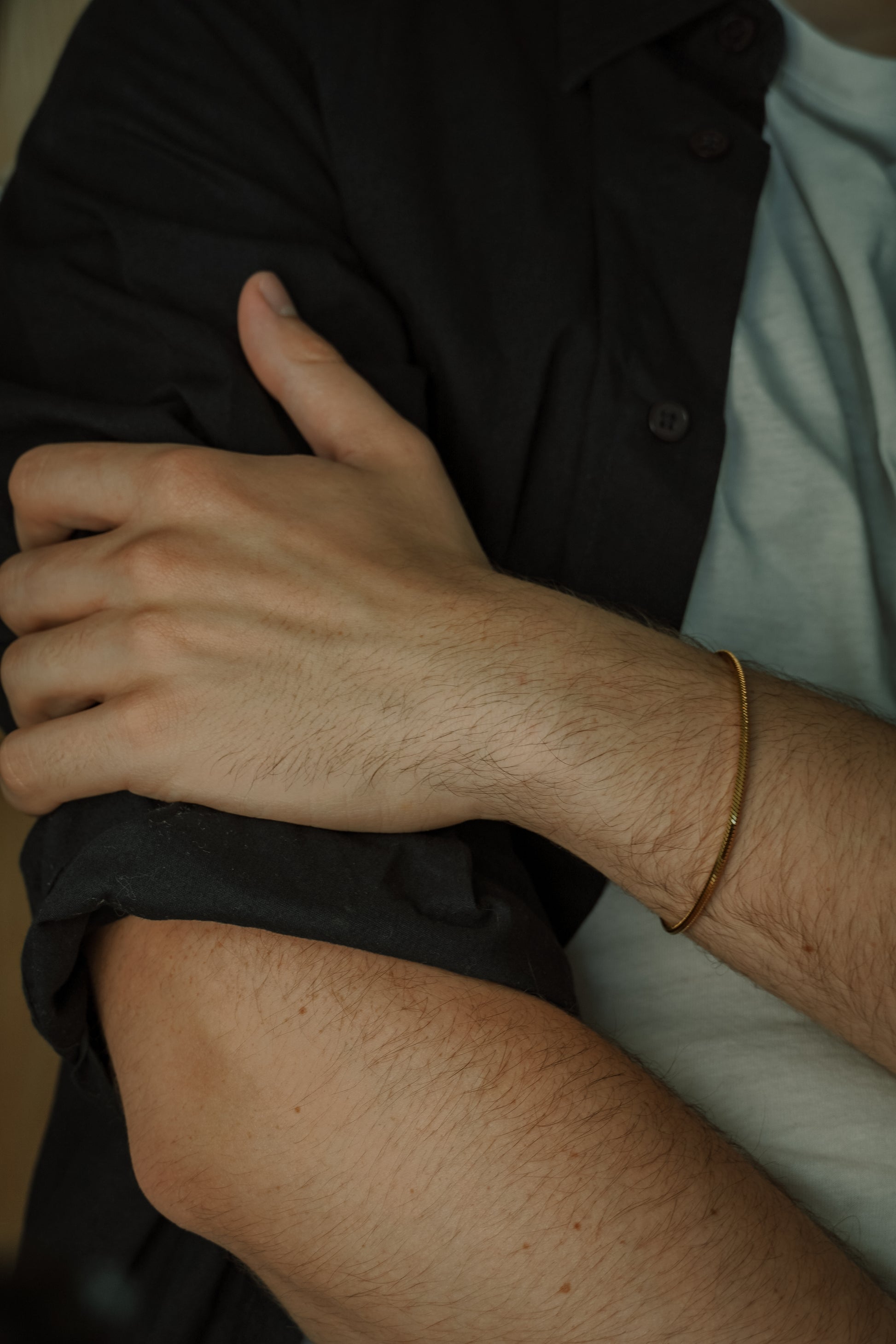 CARDIERO – SQUARE BRACELET