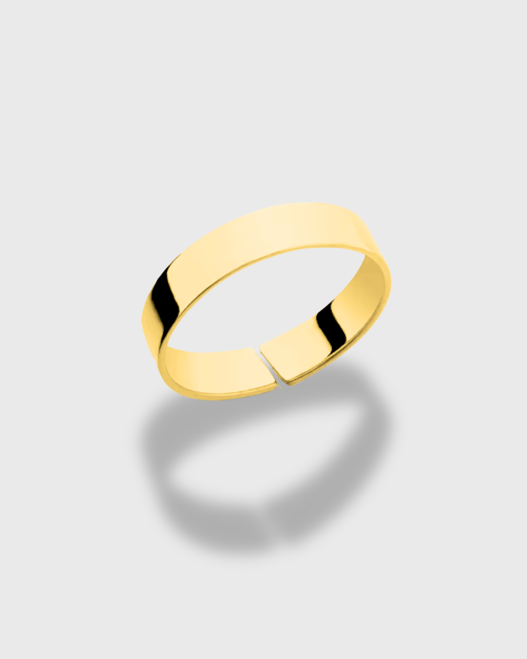 CARDIERO - CLASSIC RING