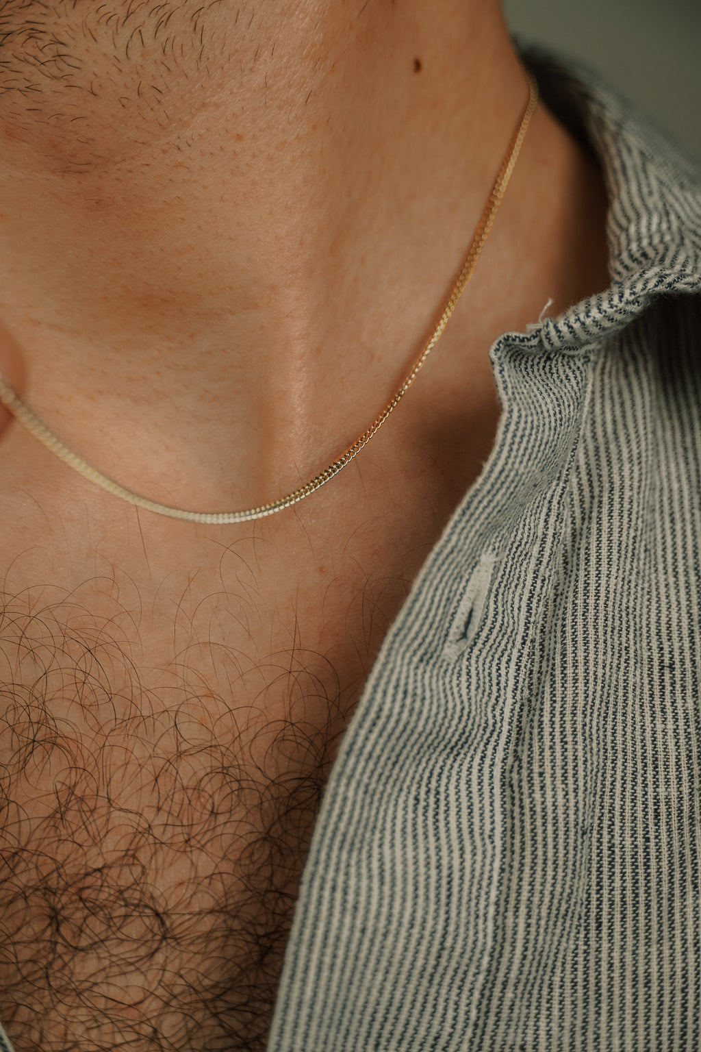 CARDIERO – CUBAN CHAIN