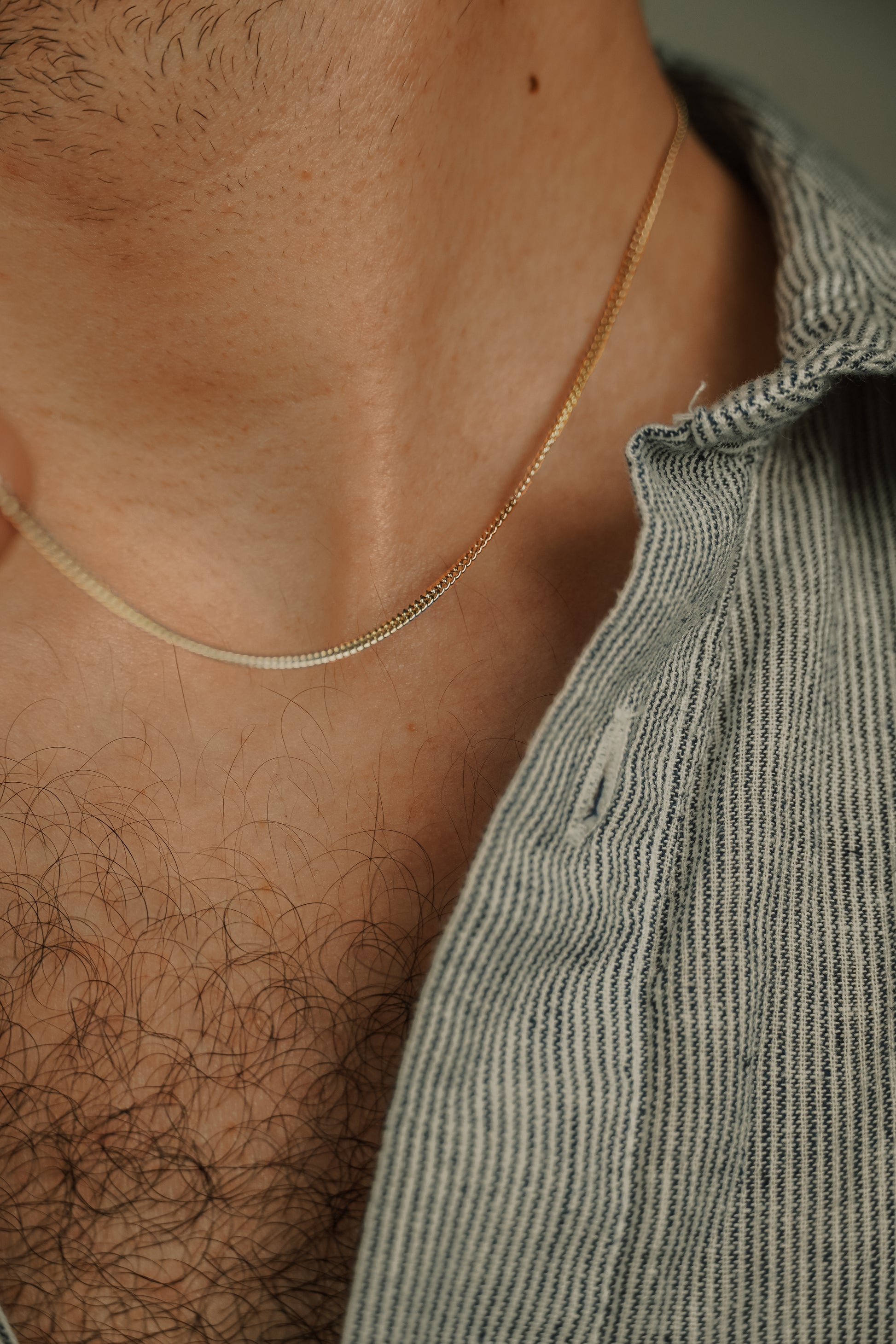 CARDIERO – CUBAN CHAIN