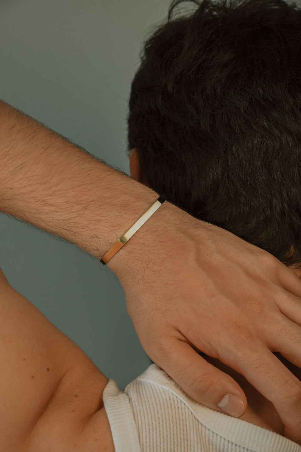 CARDIERO – SIGNET CUFF