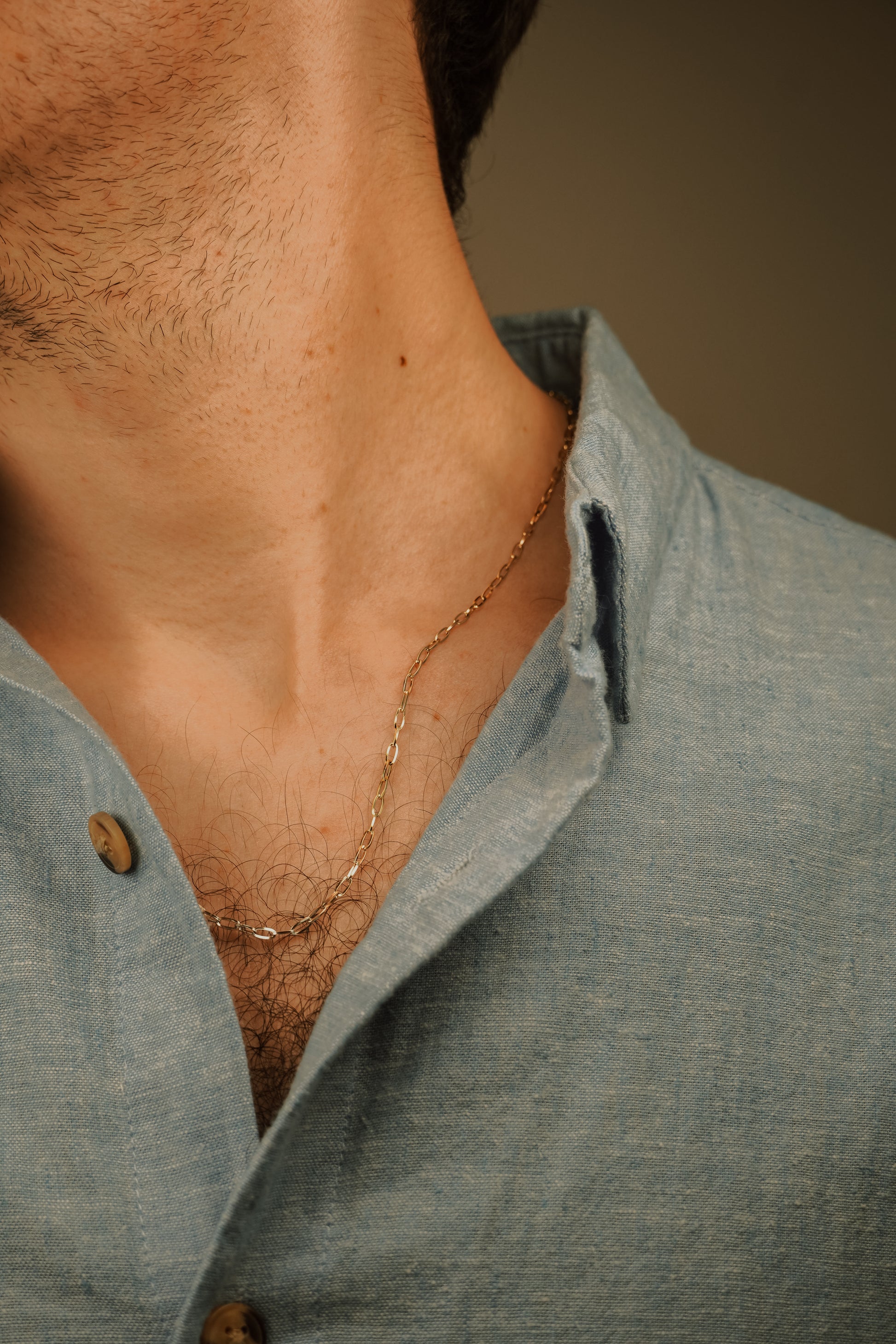 CARDIERO – CLIP CHAIN
